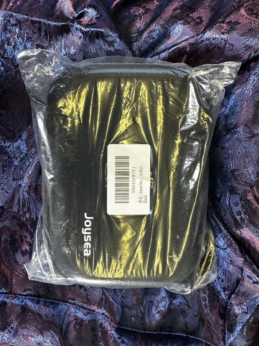 Label Maker Case - Picture 3 of 5